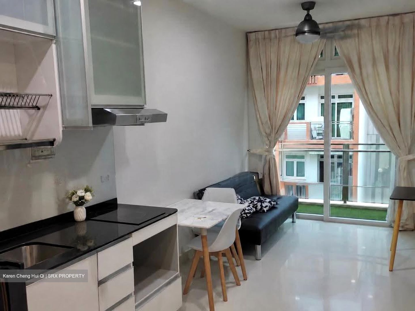 Parc Rosewood (D25), Condominium #621422201